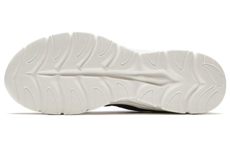 ANTA Running Shoes 'Black White' 912345580-1