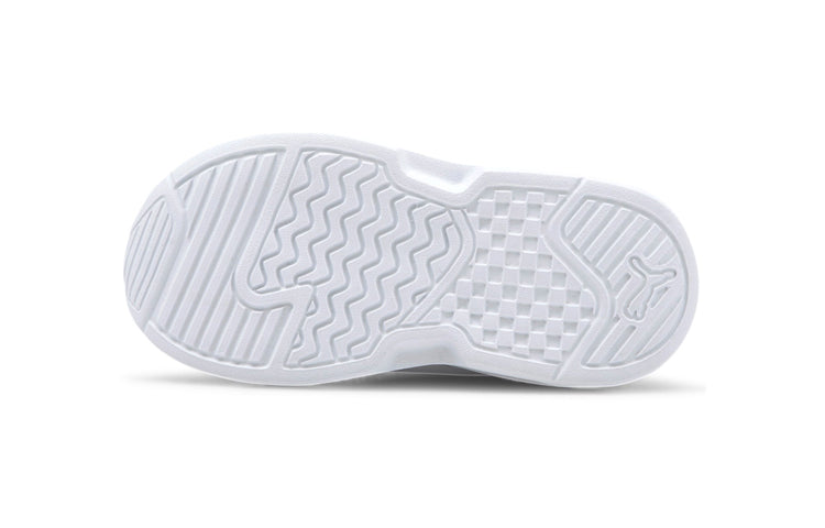 (TD) PUMA X-Ray Lite AC 'White Silver Pink' 374398-12