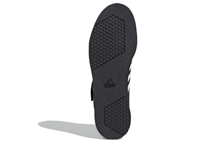 adidas Power Perfect 3 'Black Gold' FU8154