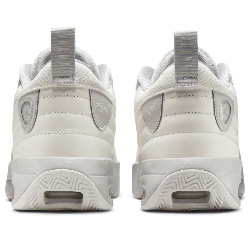 (WMNS) Air Jordan Max Aura 6 'Sail Neutral Grey' FQ7943-101