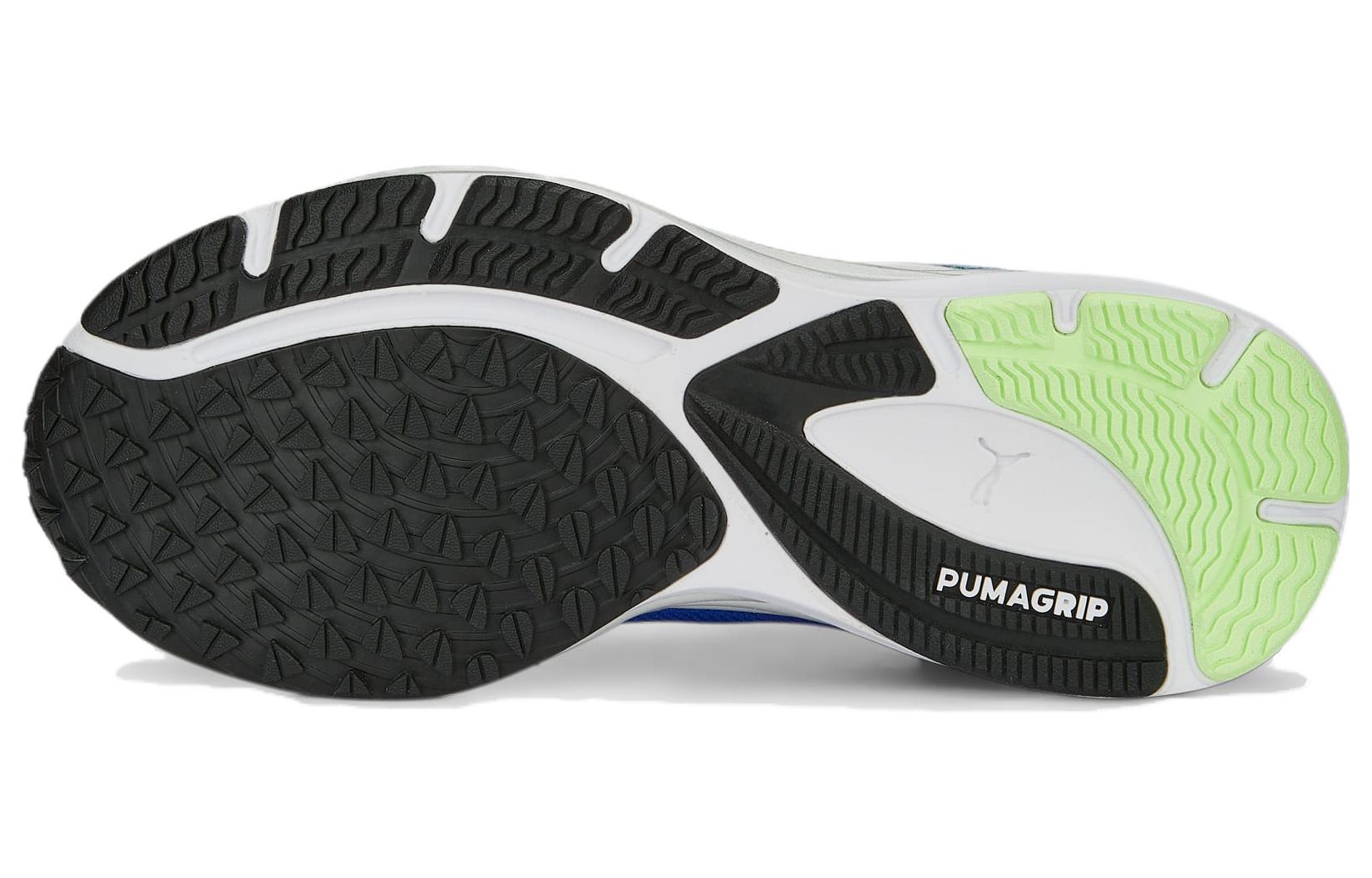(GS) PUMA Velocity Nitro 2 'Royal Sapphire' 392016-02
