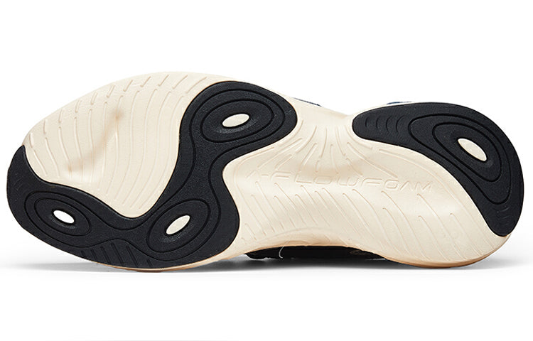 ANTA Run Collection 'Blue Black White' 112025591-2