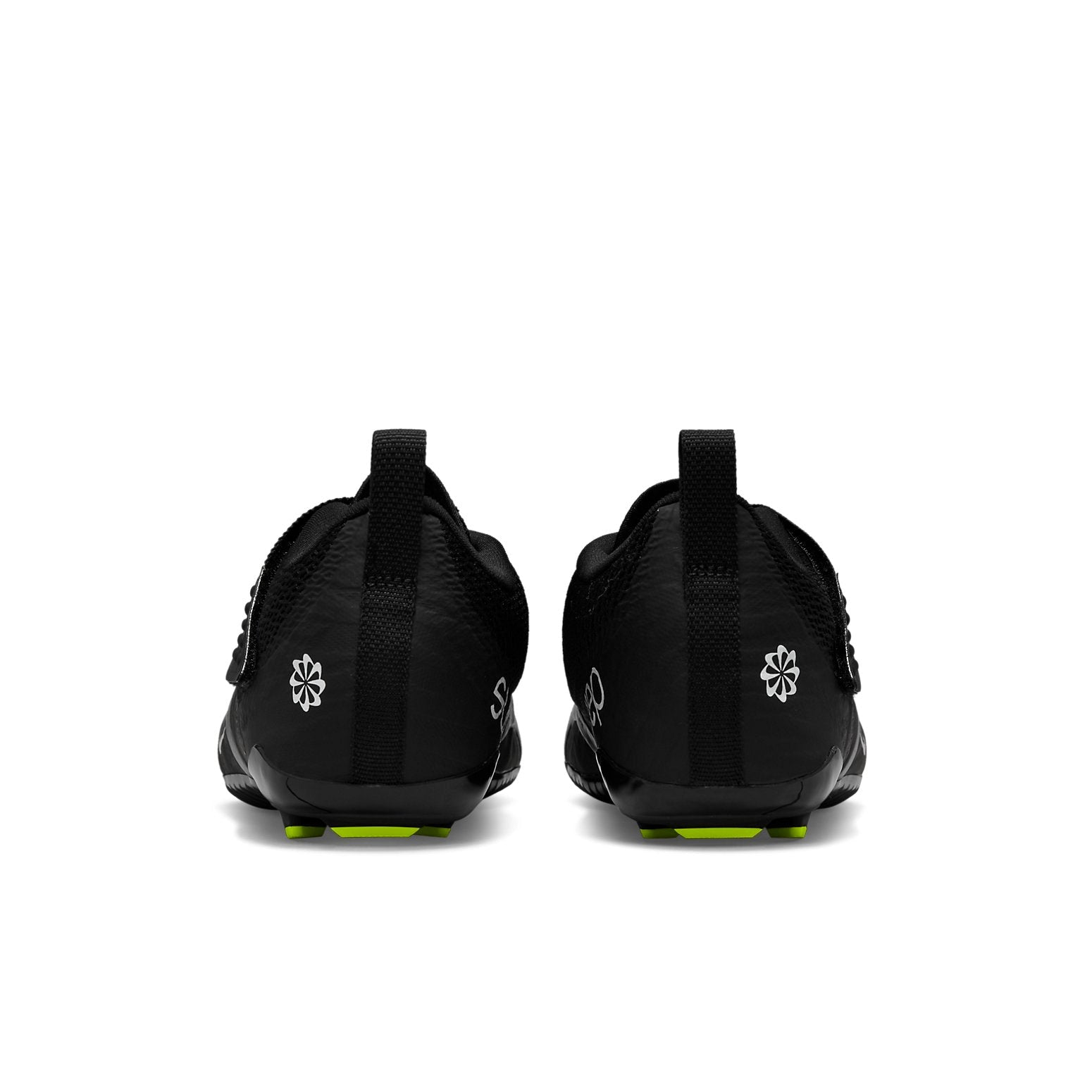 (WMNS) Nike SuperRep Cycle 2 Next Nature 'Black Volt' DH3395-001