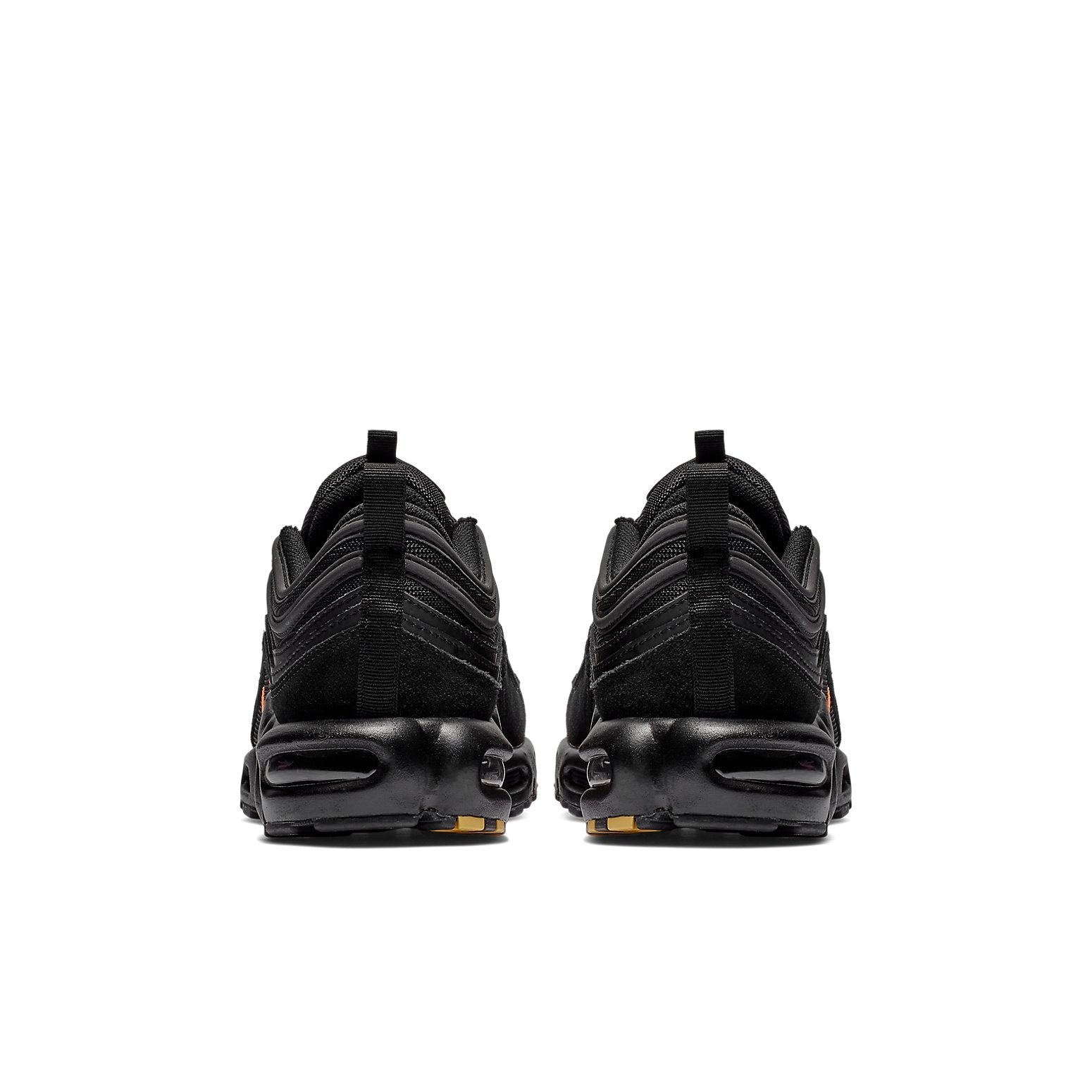 Nike Air Max Plus 97 'Black Hyper Crimson' CD7862-001