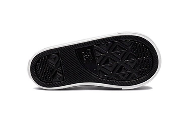 (TD) Keith Haring x Converse Chuck Taylor All Star Canvas Shoes White/Black 771862C