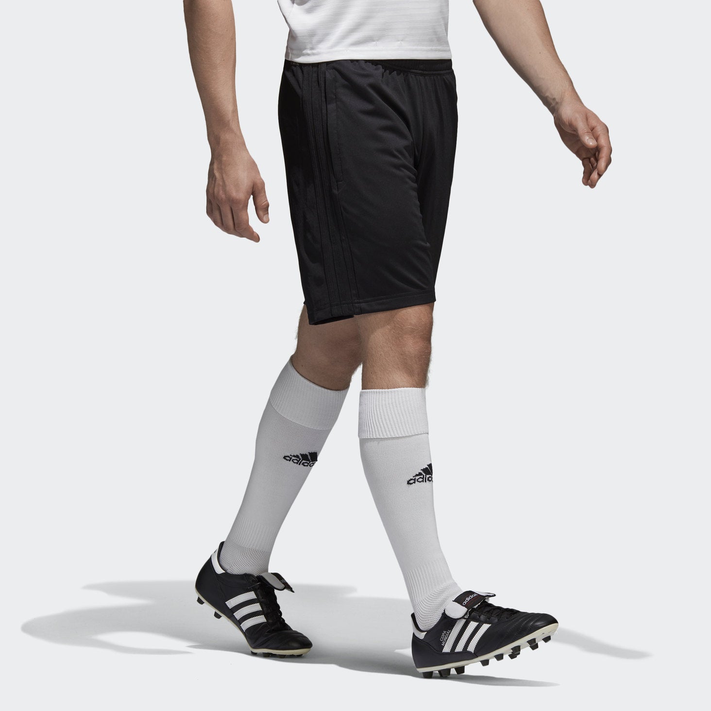 adidas Condivo 18 Training Shorts 'Black' CF3676