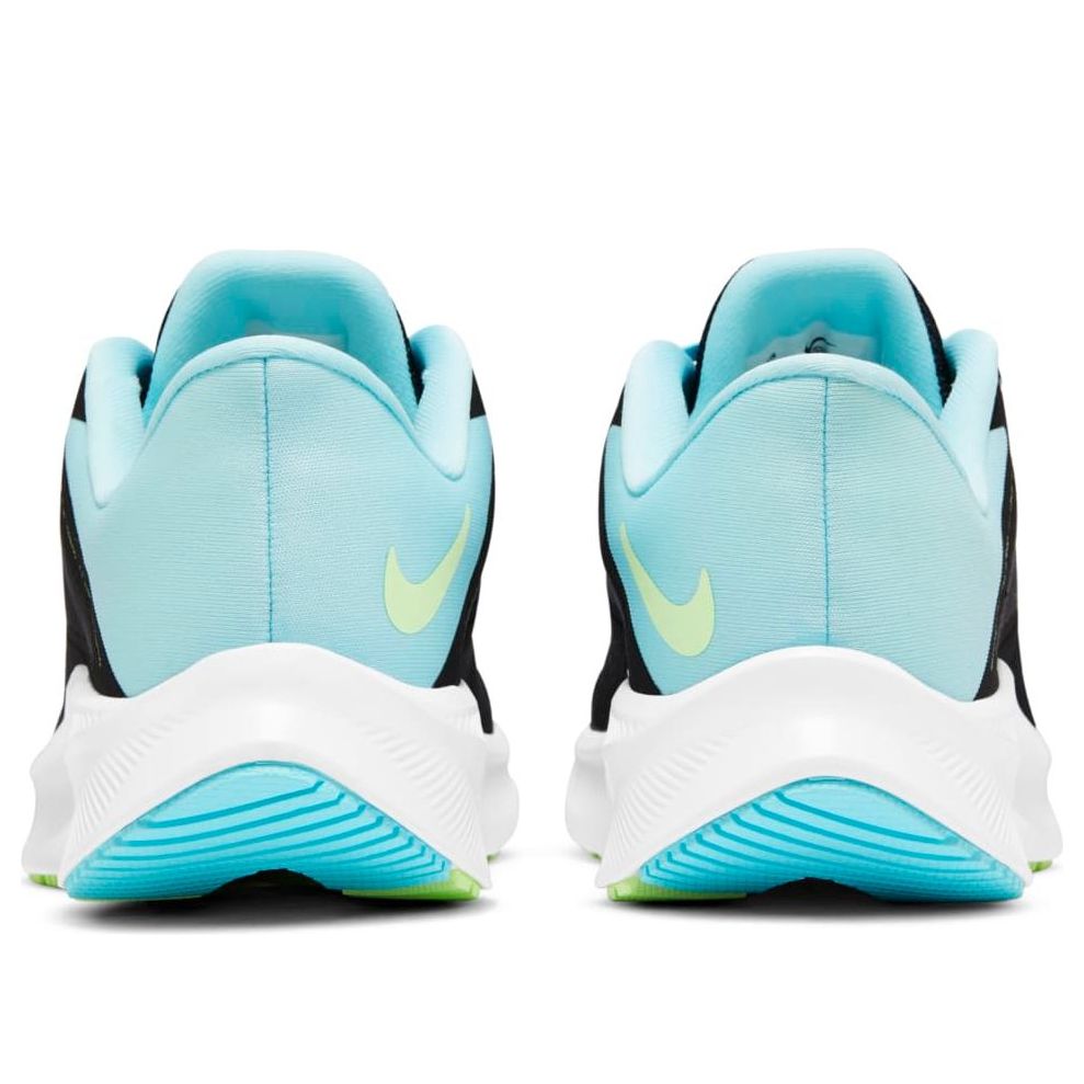 (WMNS) Nike Quest 3 'Black Glacier Ice' CD0232-005