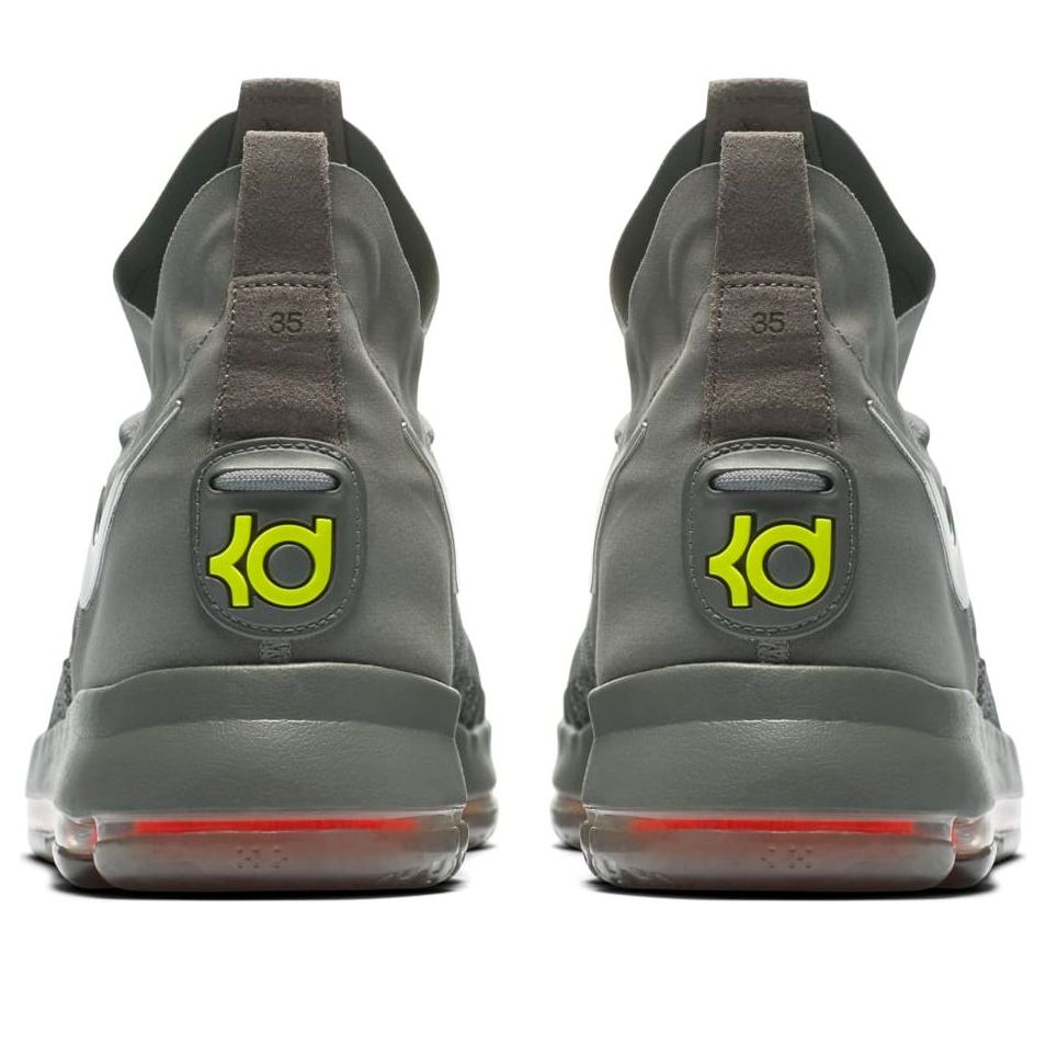 Nike KD 9 Elite 'Time to Shine' 909139-013