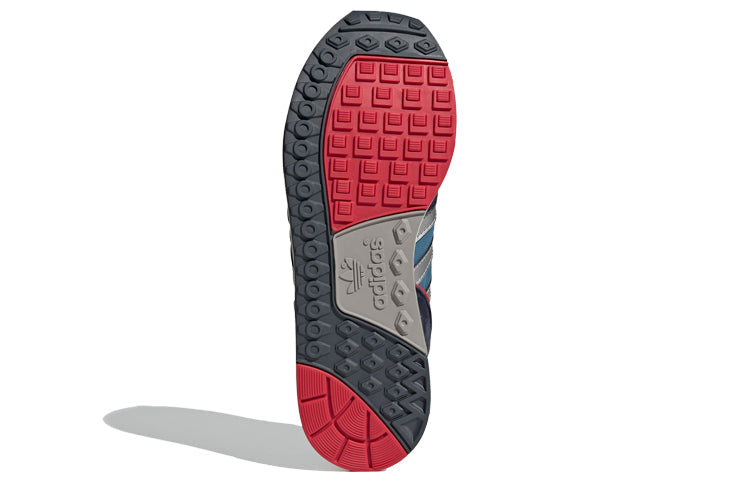adidas Boston Super 'Blue Red' M25419