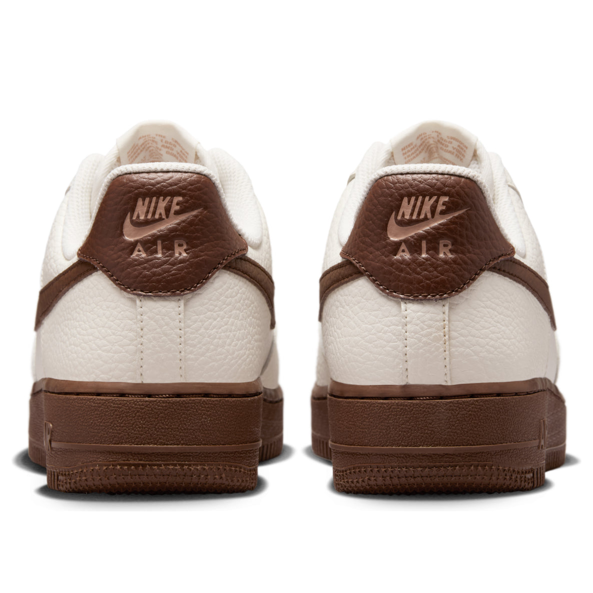 (WMNS) Nike Air Force 1 Low 'Sail Fauna Brown' IM3378-122