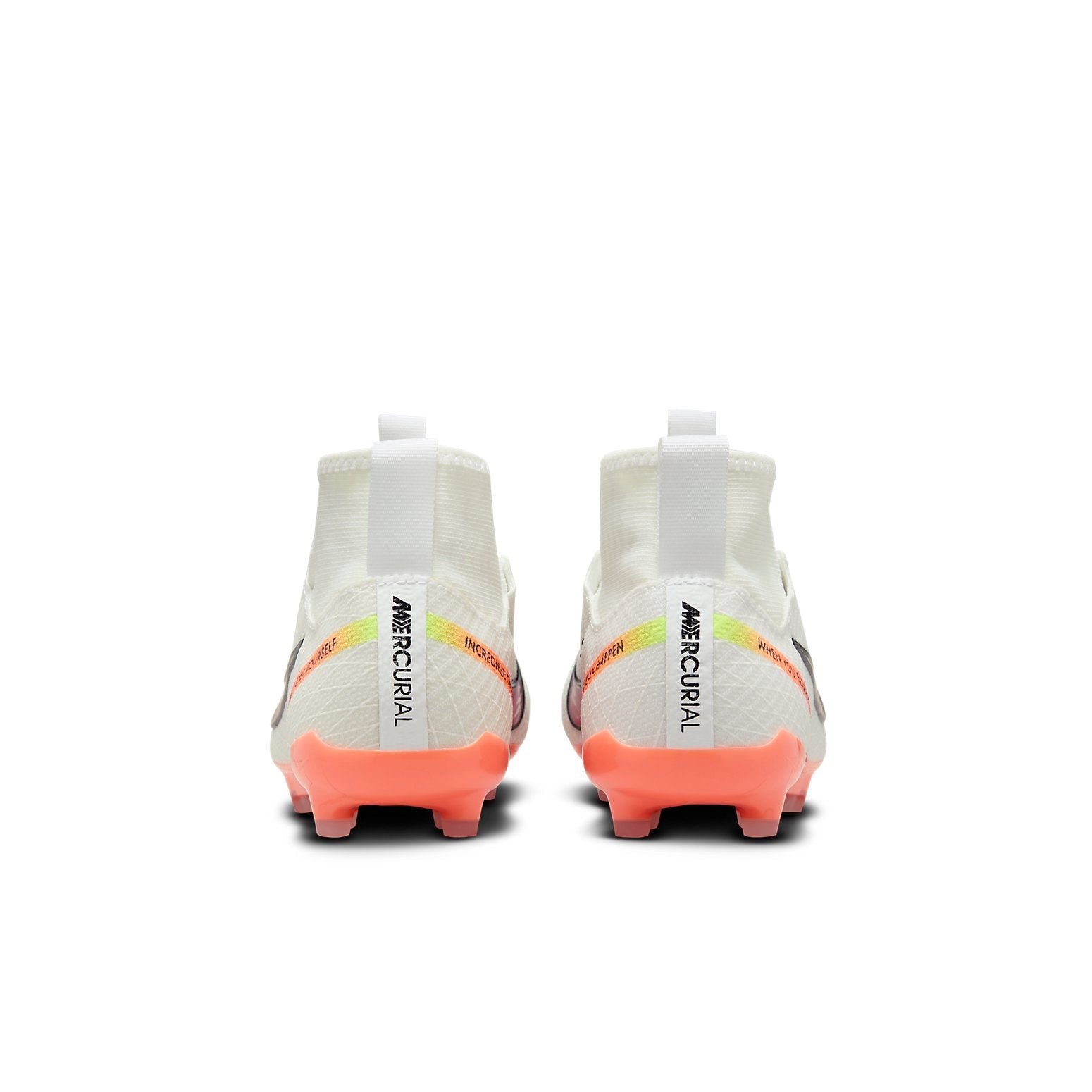 (GS) Nike x Marcus Rashford Zoom Mercurial Superfly 9 Pro FG 'Better Believe It' FD1172-100