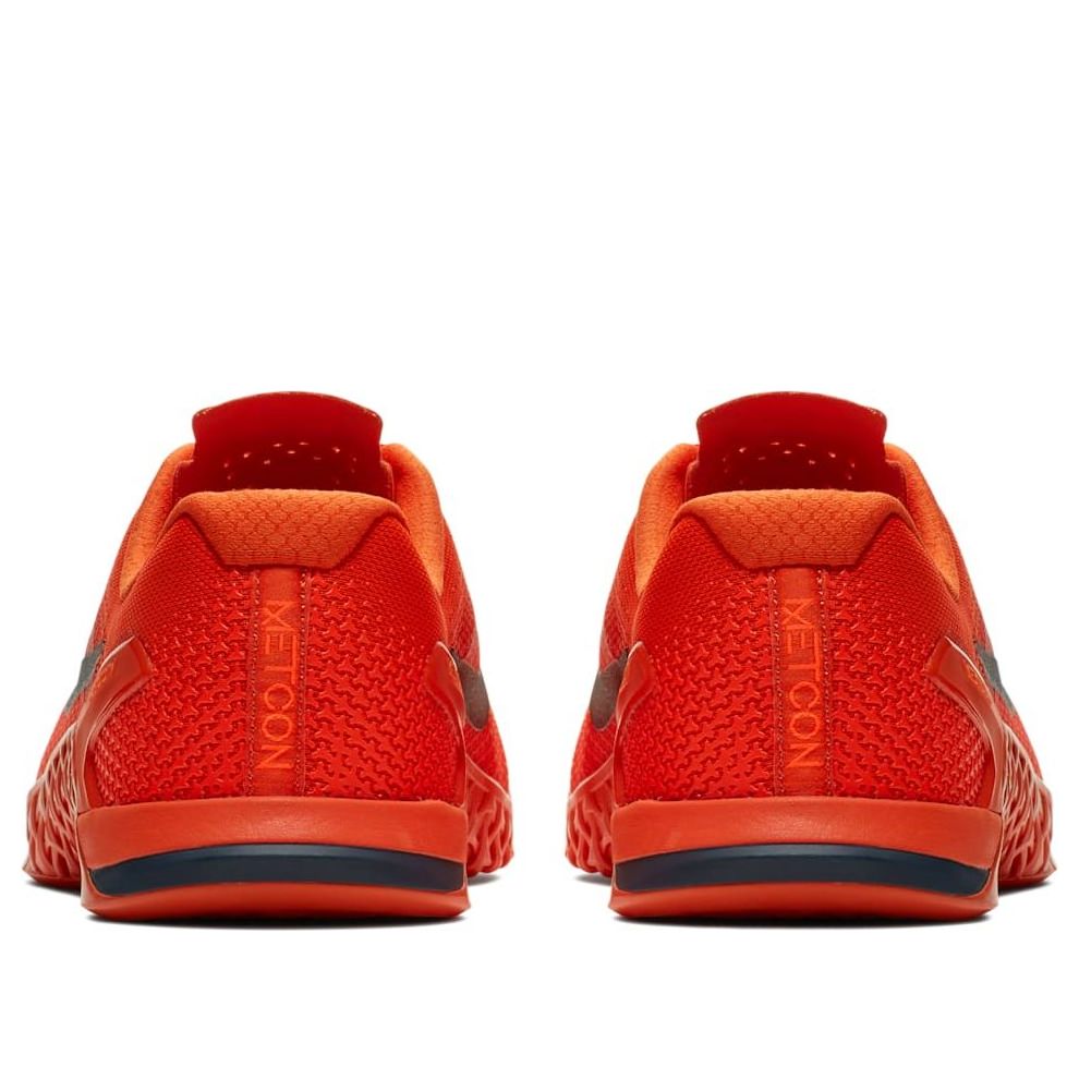 Nike Metcon 4 'Red' AH7453-808