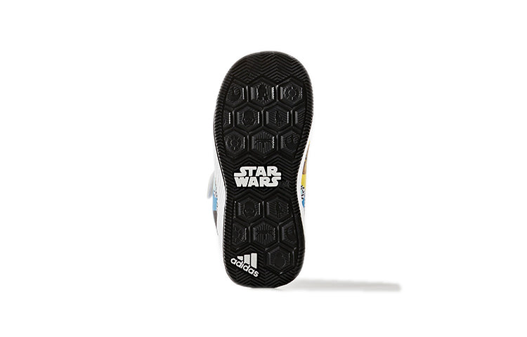 (TD) adidas x Star Wars El I Shoes 'White Multi-Color' BY3024