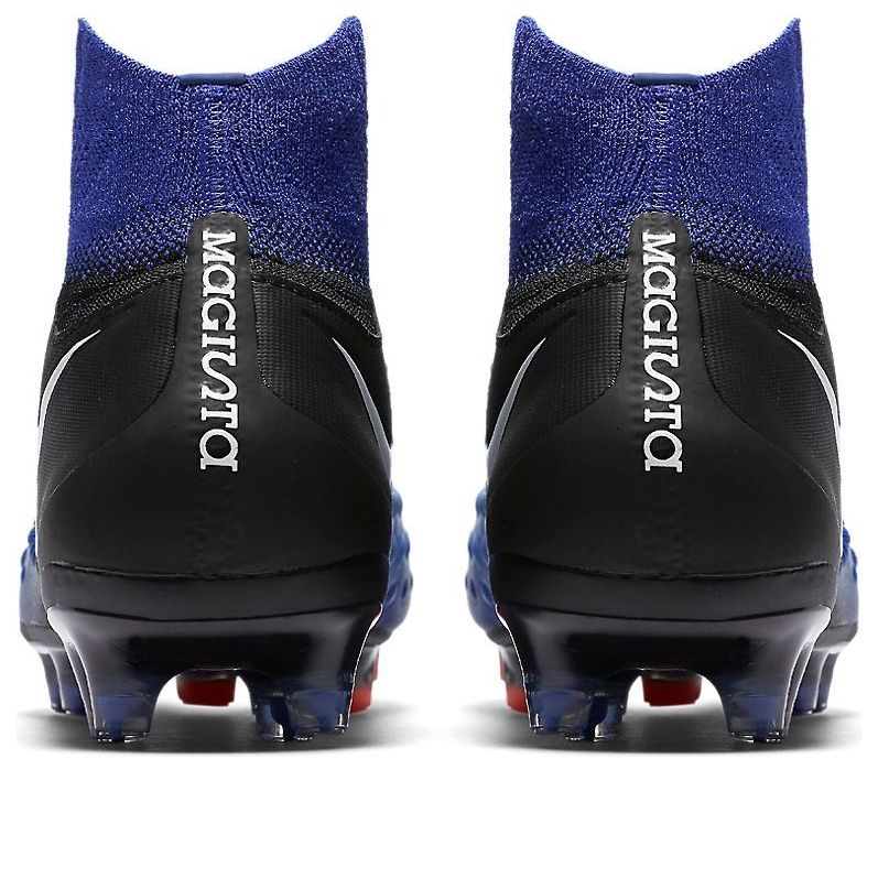 (GS) Nike Magista Obra 2 FG 'Paramount Blue' 844410-015