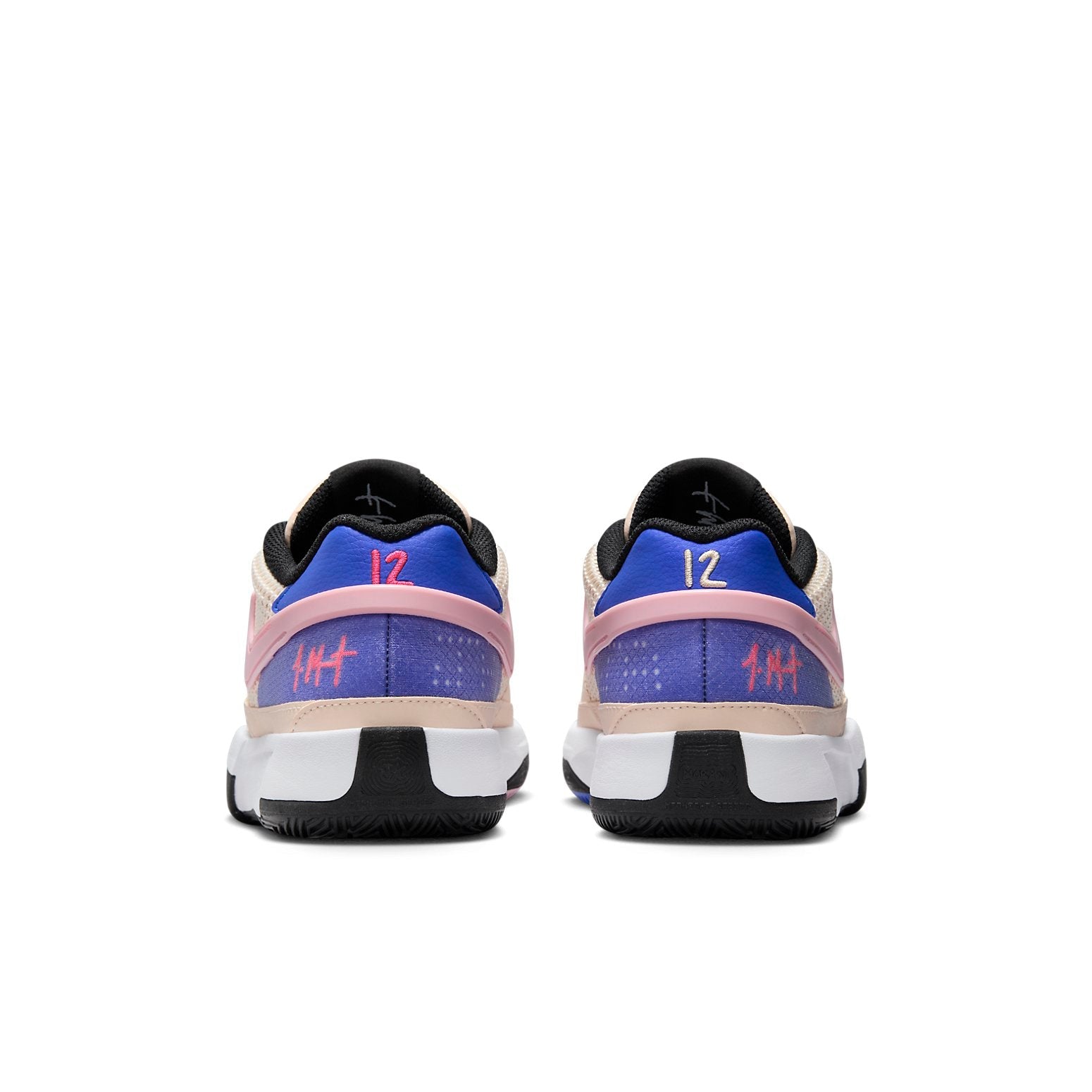(GS) Nike JA 1 'Guava Ice' DX2294-802