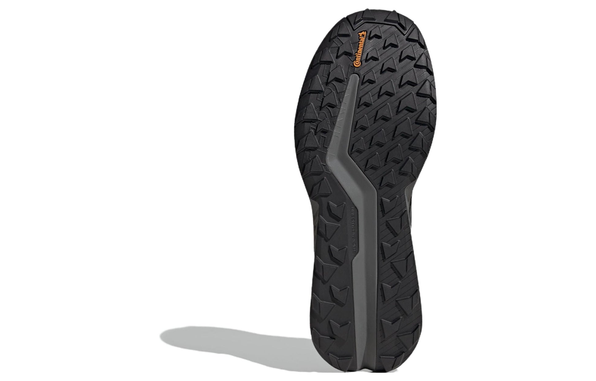 adidas Terrex Soulstride Flow GTX 'Core Black' ID6714