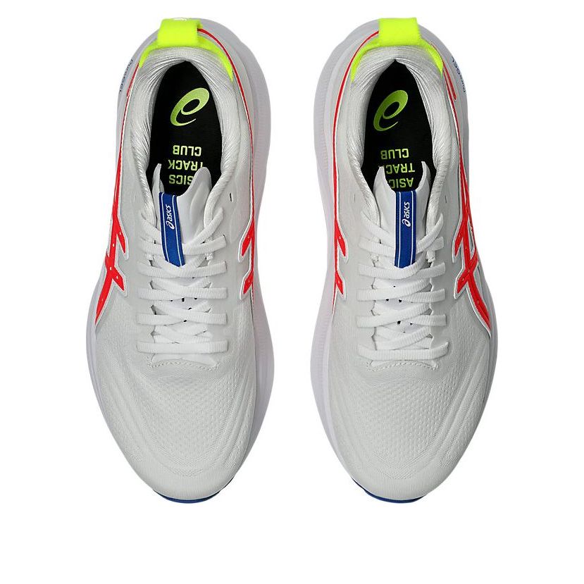 ASICS Gel-Kayano 32 ATC 'White Flash Coral' 1011C132-100