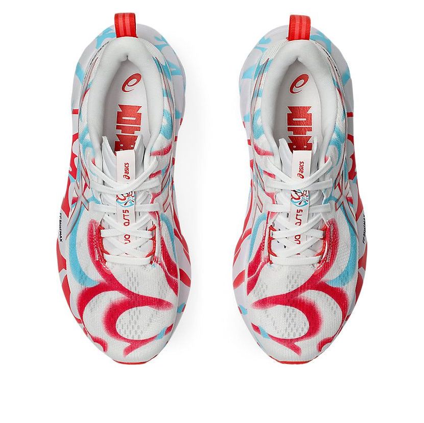 (WMNS) ASICS Novablast 5 'Tokyo Pack' 1012B888-100