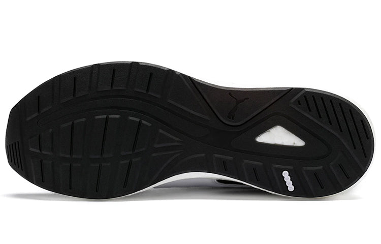 PUMA NRGY Neko Turbo 'Black White' 192520-01