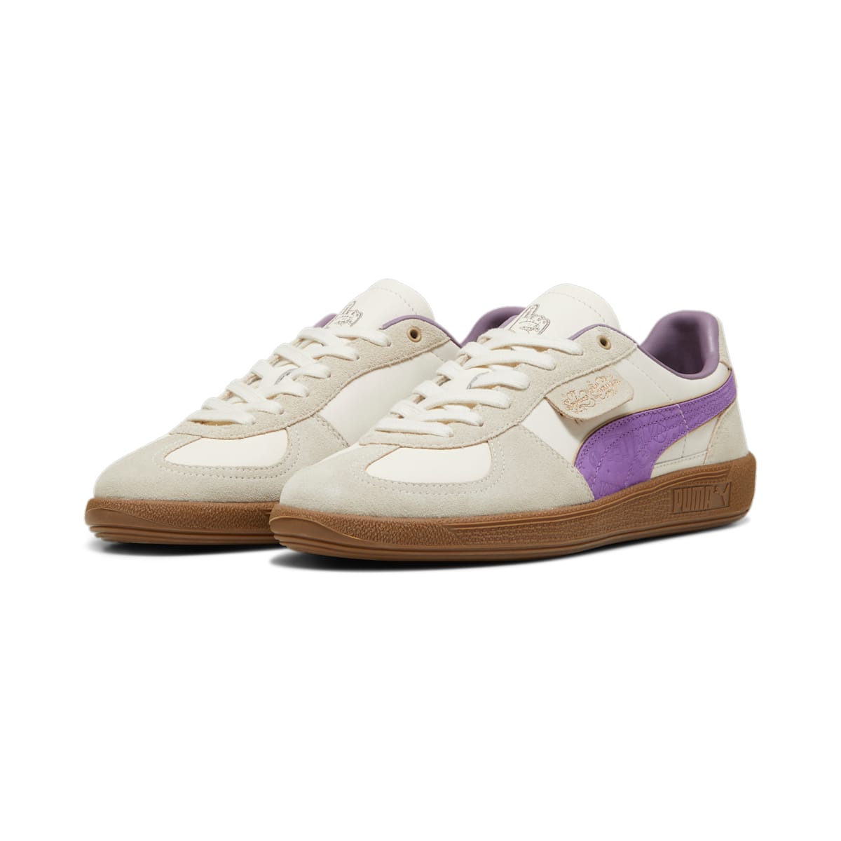 Puma x Sophia Chang Palermo 'Frosted Ivory' 397307-01