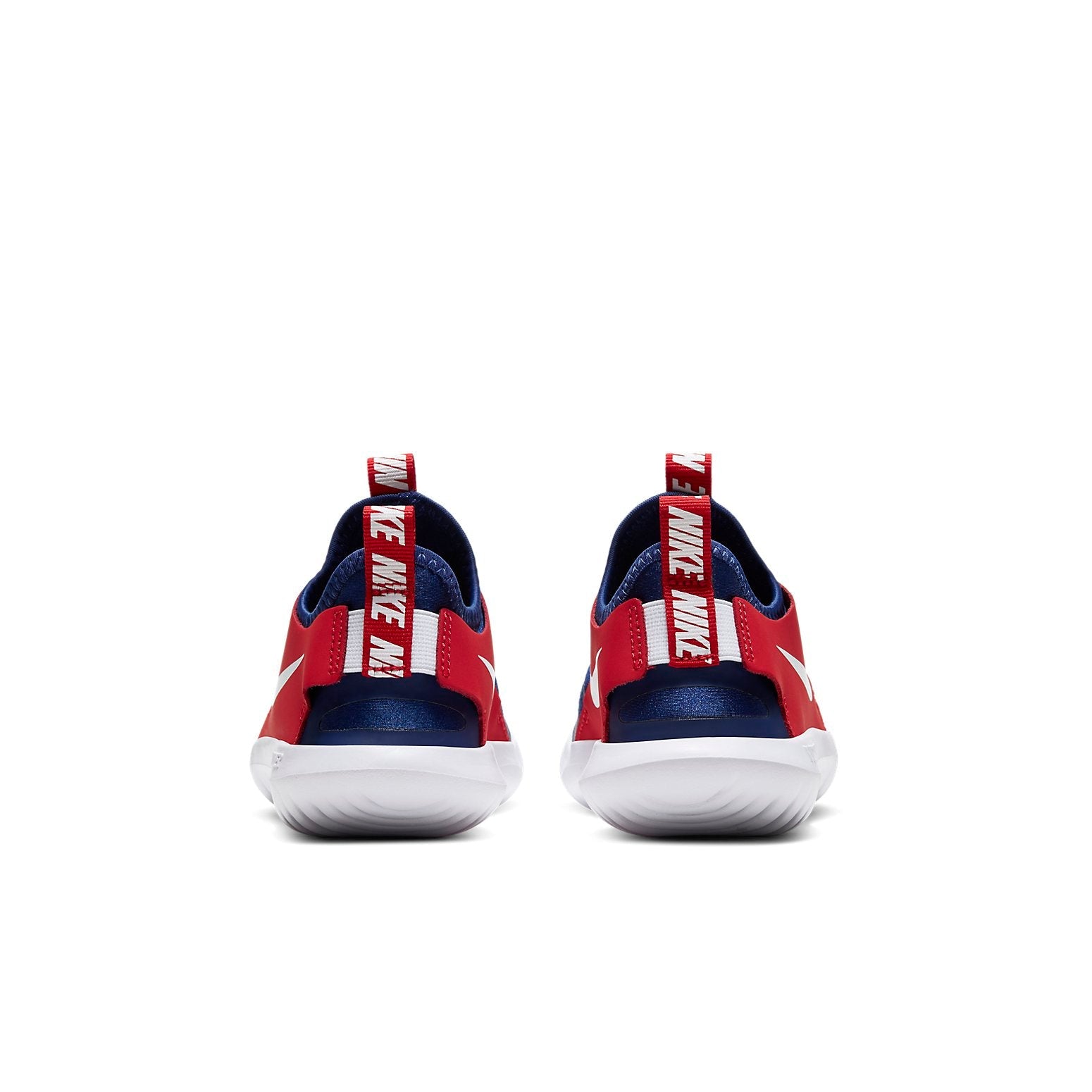 (PS) Nike Flex Runnner 'Deep Royal Red' CZ9722-400