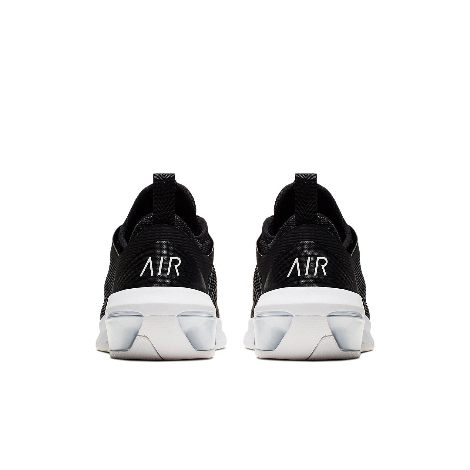 (WMNS) Nike Air Max Flyknit 'Triple Black' AT2505-005