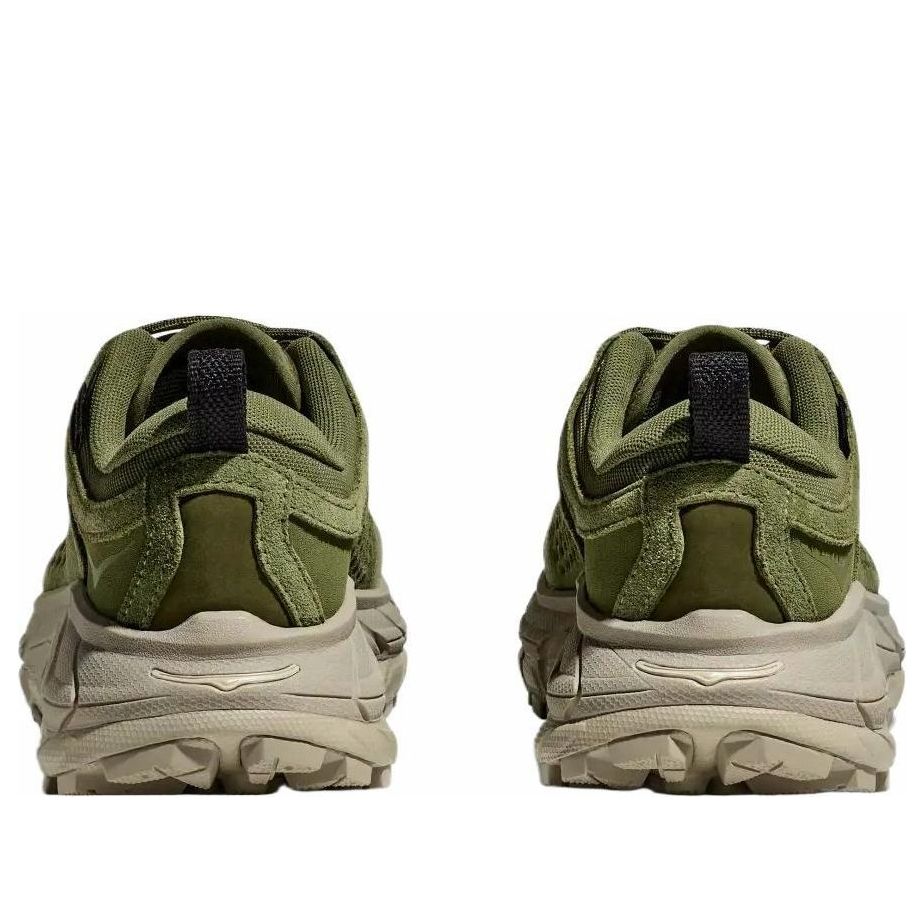 HOKA ONE ONE Tor Ultra Lo TP GORE-TEX 'Forest Floor' 1153137-FSTF