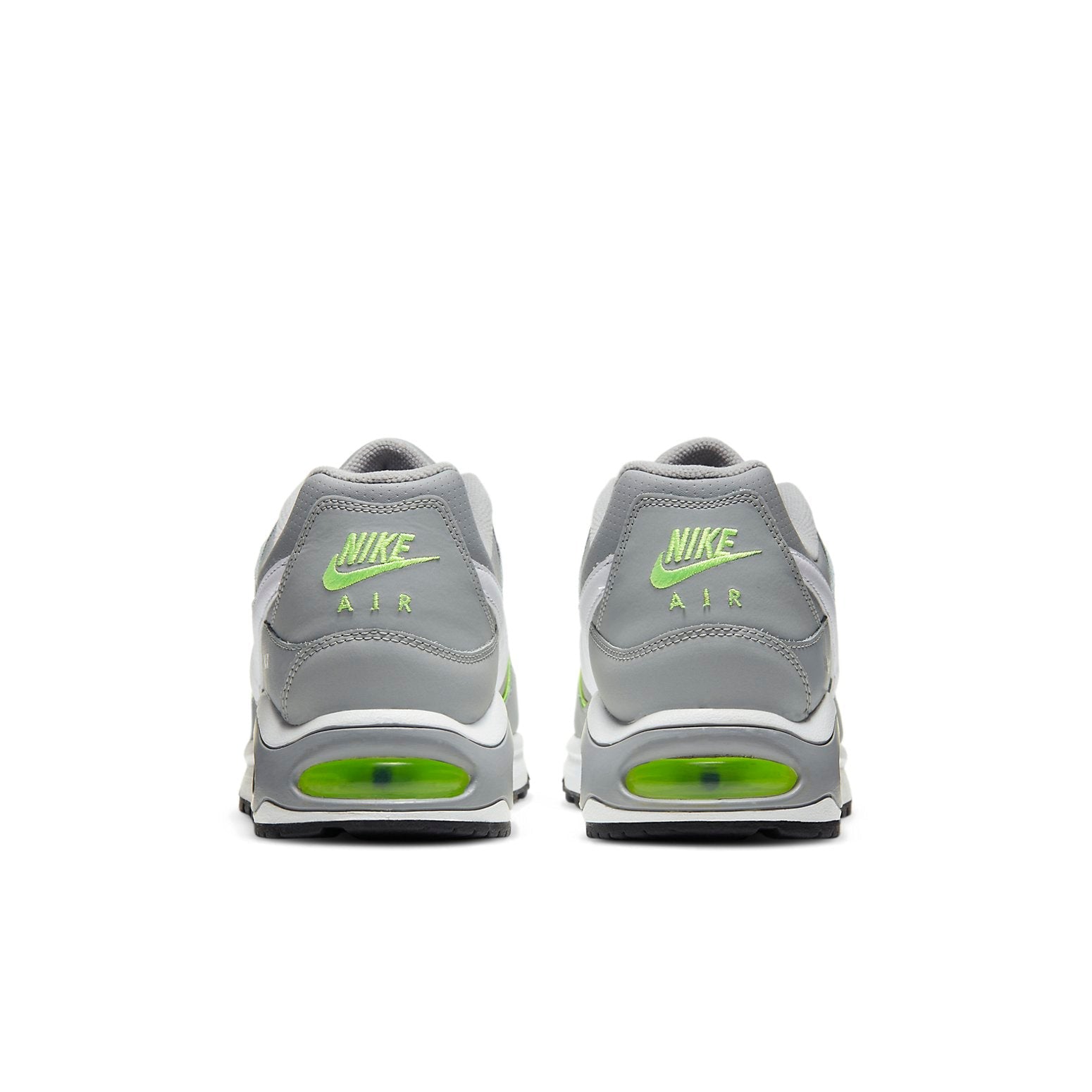 Nike Air Max Command Leather M 'Grey White' DD8685-001