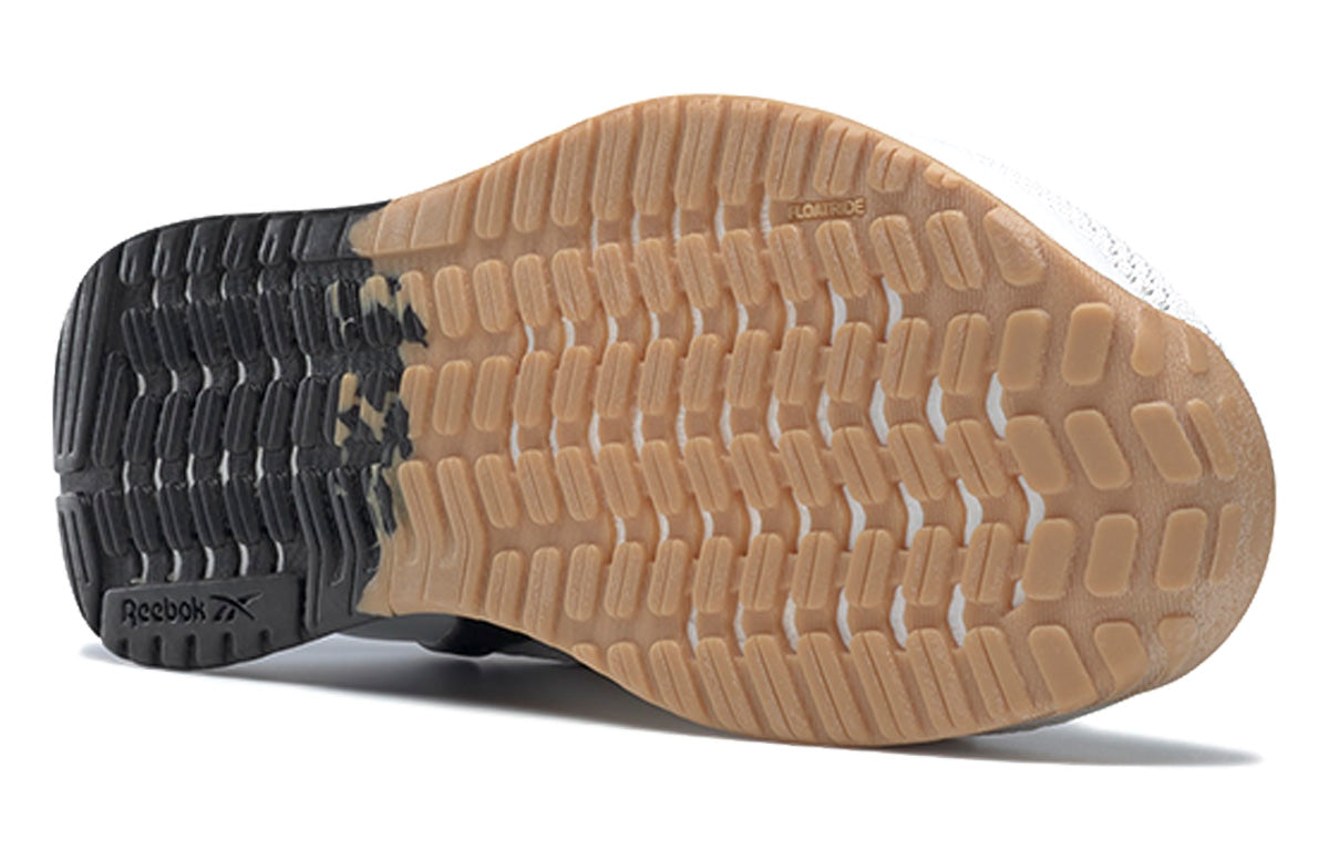 Reebok Nano X1 'White Black' FZ0634