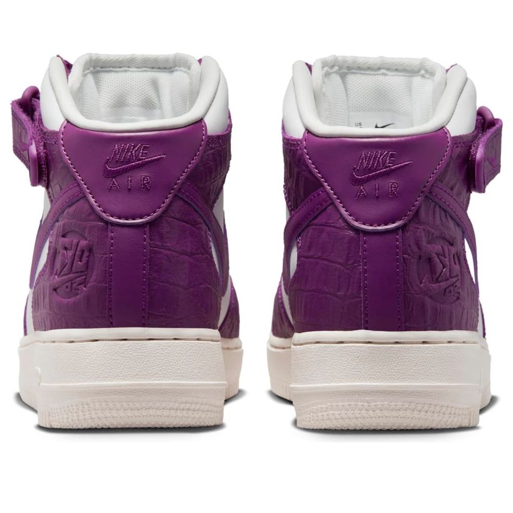 (WMNS) Nike Air Force 1 '07 Mid 'Tokyo 2003' DZ4865-503