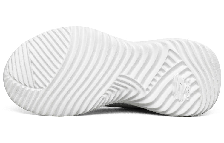 (GS) Skechers Bounder Verkona 'White' 403734L-WHT
