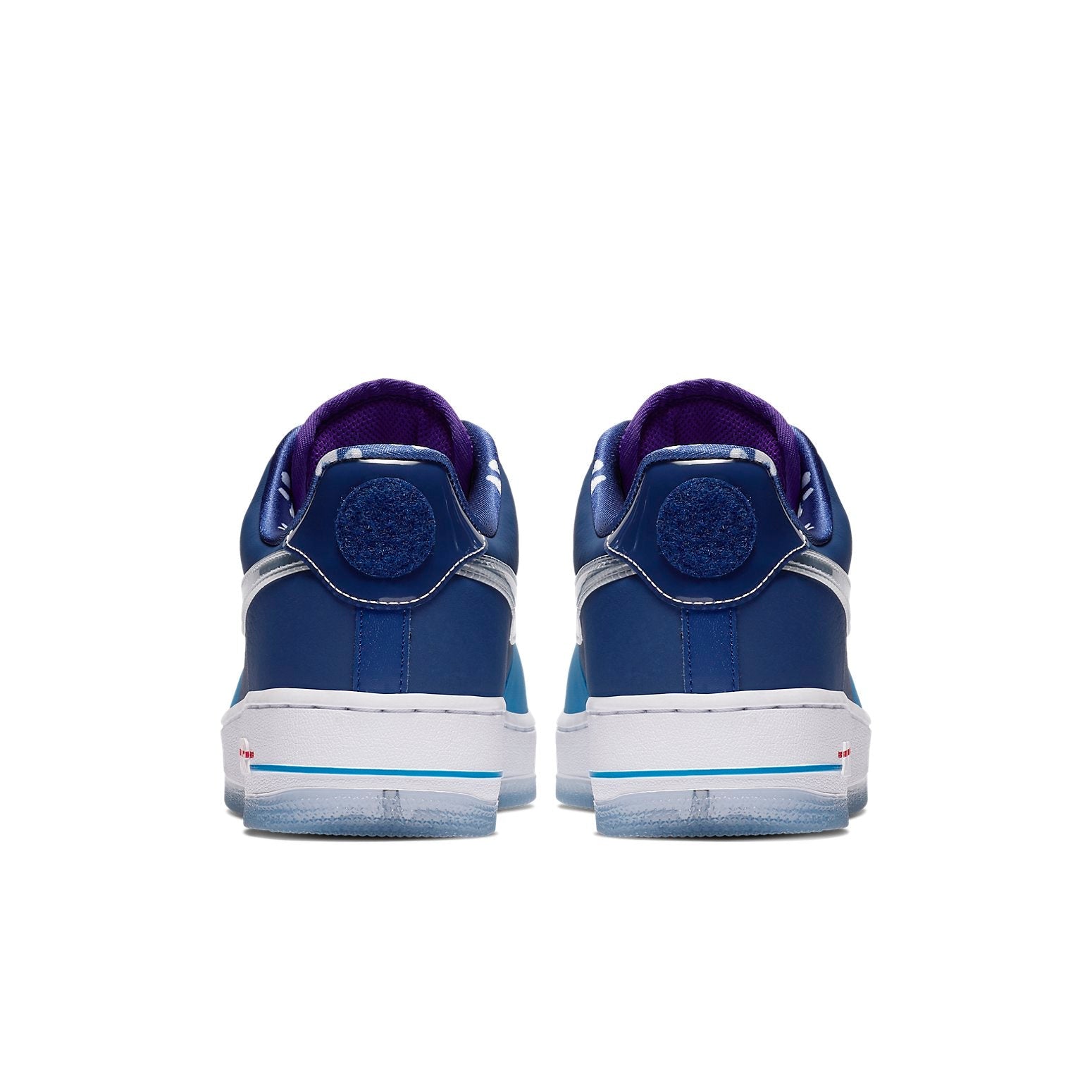 (WMNS) Nike Air Force 1 Low 'Doernbecher' 2018 BV7165-400