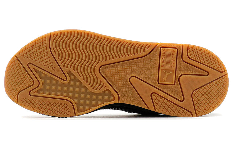 PUMA RS-X AO 'Black Gum' 374046-01