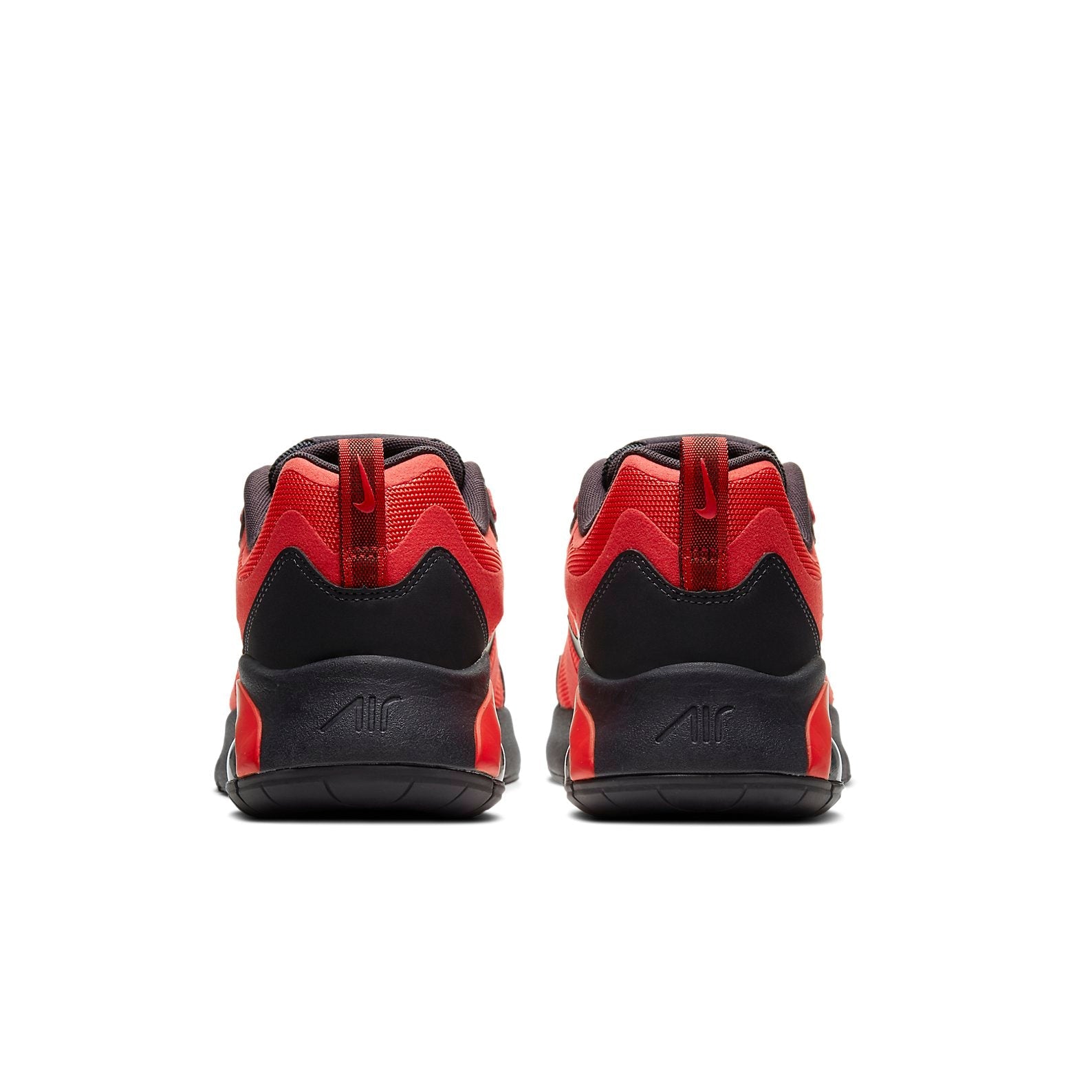 Nike Air Max 200 'Red' AQ2568-600