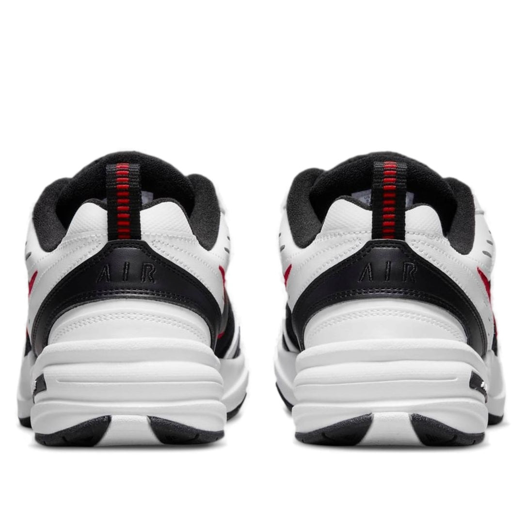 Nike Air Monarch IV 'White Varsity Red' 416355-101