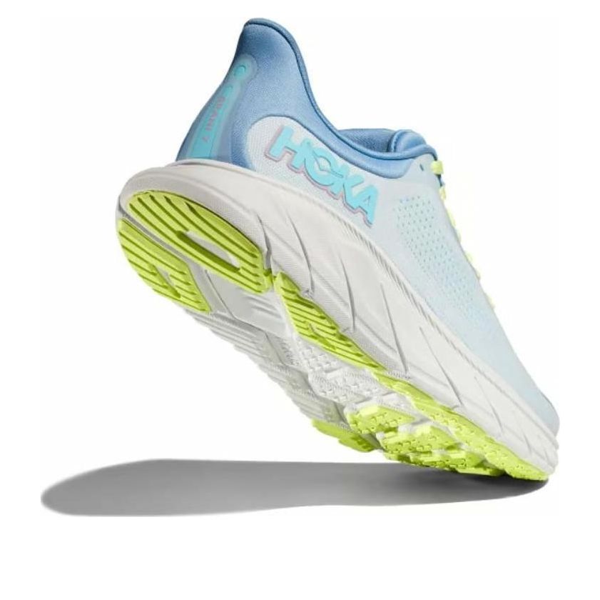 (WMNS) HOKA ONE ONE Arahi 7 Wide 'Illusion Dusk' 1147890-ISK