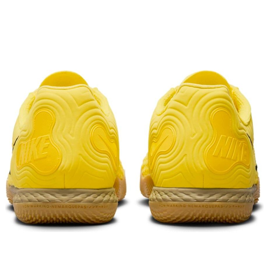 Nike React Gato 'Opti Yellow Gum' CT0550-700
