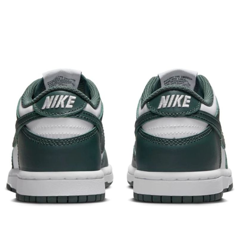 (PS) Nike Dunk Low 'White Vintage Green' FB9108-120