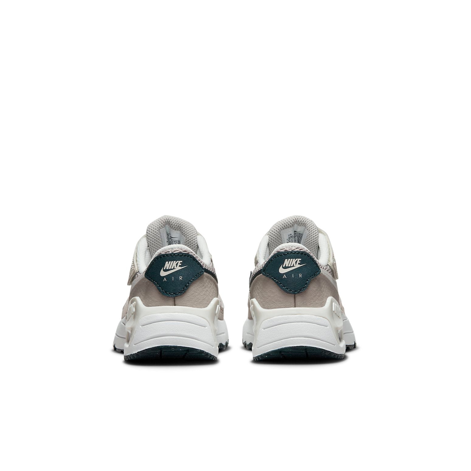 (PS) Nike Air Max SYSTM 'Light Iron Ore Sea Glass' DQ0285-005