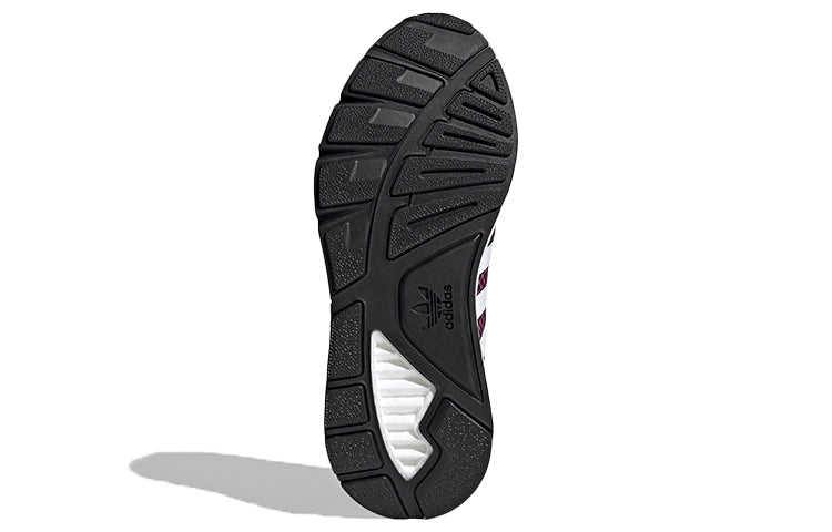 (WMNS) adidas originals Adilette Clogs 'Pink' FY6082