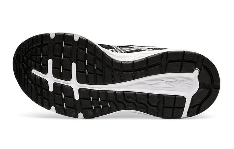 (GS) ASICS Gel-excite 7 'Black' 11014A084-001