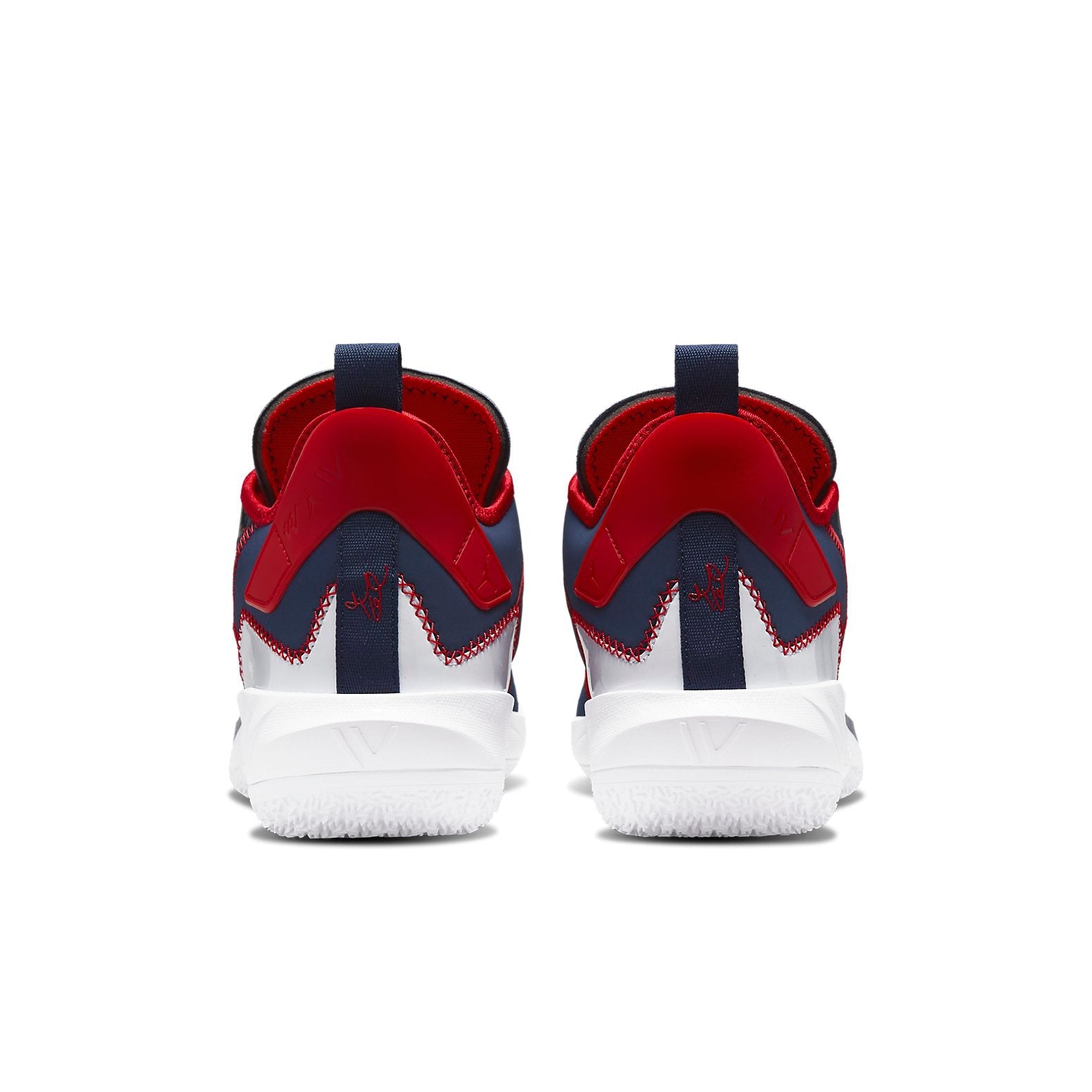 Air Jordan Why Not Zer0.4 'Washington Wizards' DD4887-400