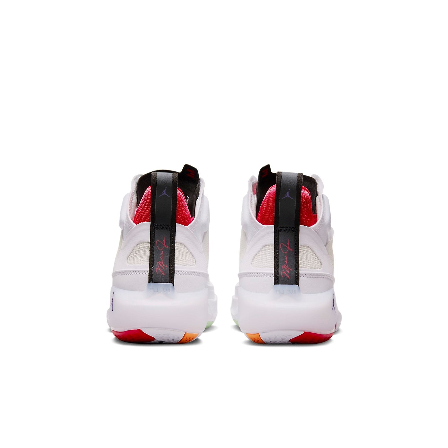 (GS) Air Jordan 37 'Hare' DD7421-160