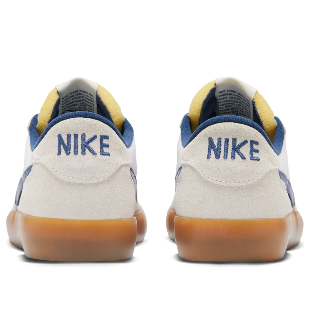 Nike SB Heritage Vulc 'Summit White Navy' CD5010-102