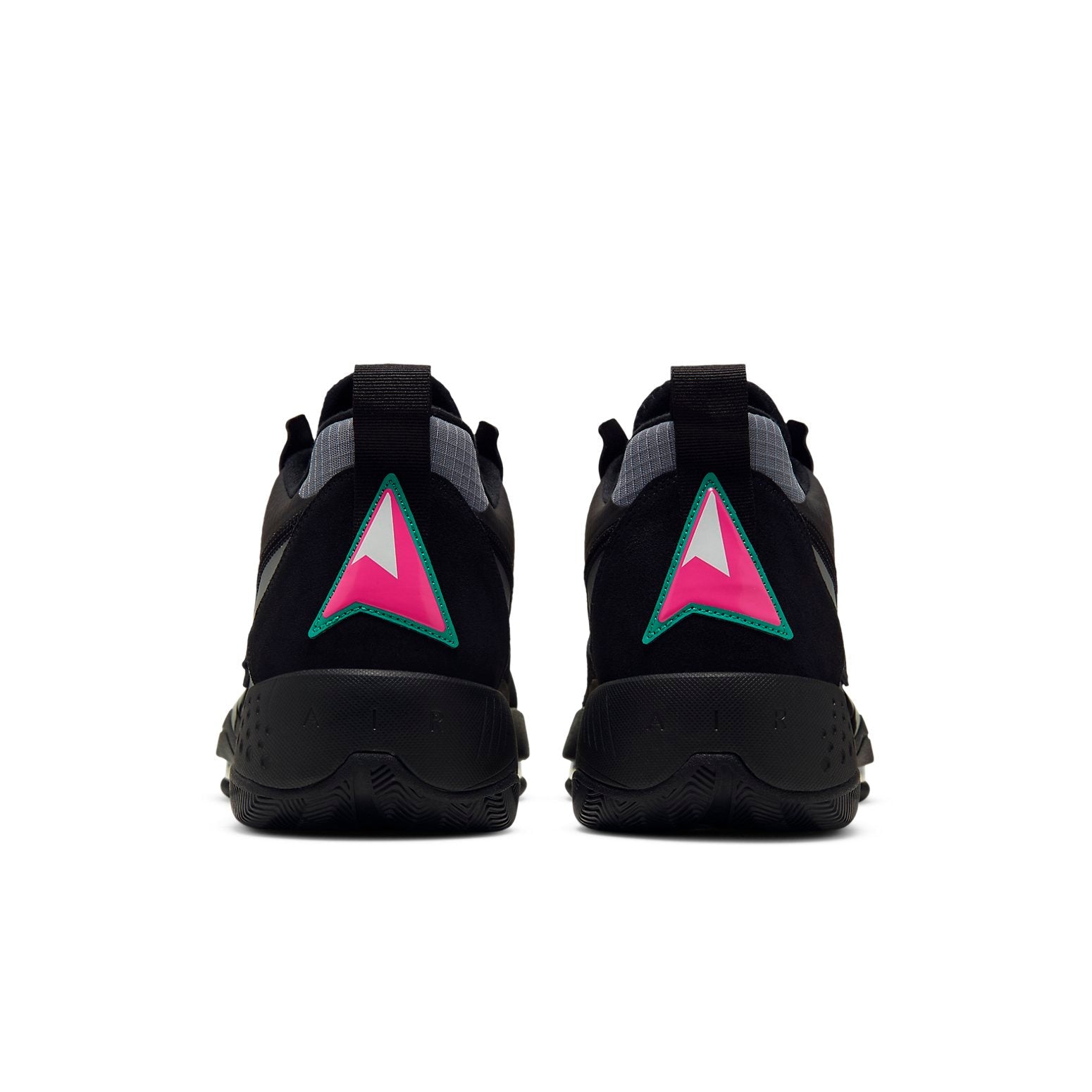 Air Jordan Zoom '92 'Smoke Grey Watermelon' DC9038-001