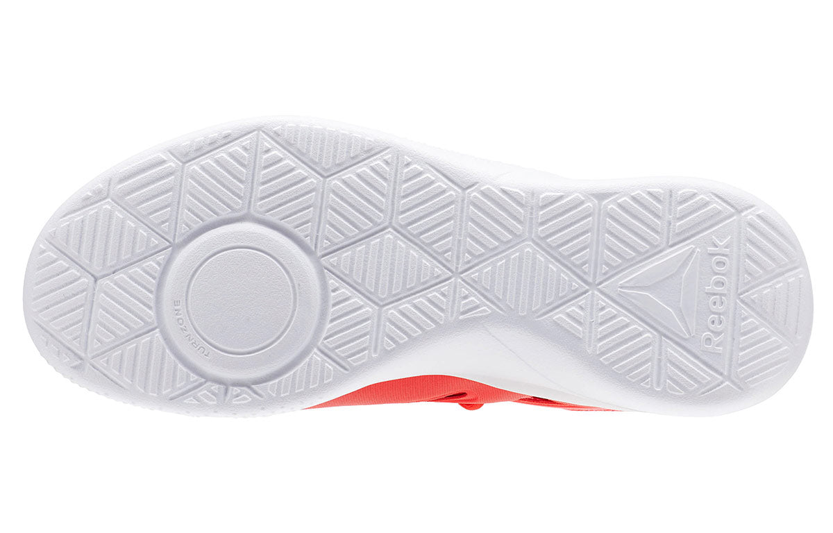 (WMNS) Reebok Cardio Motion Red BS5940