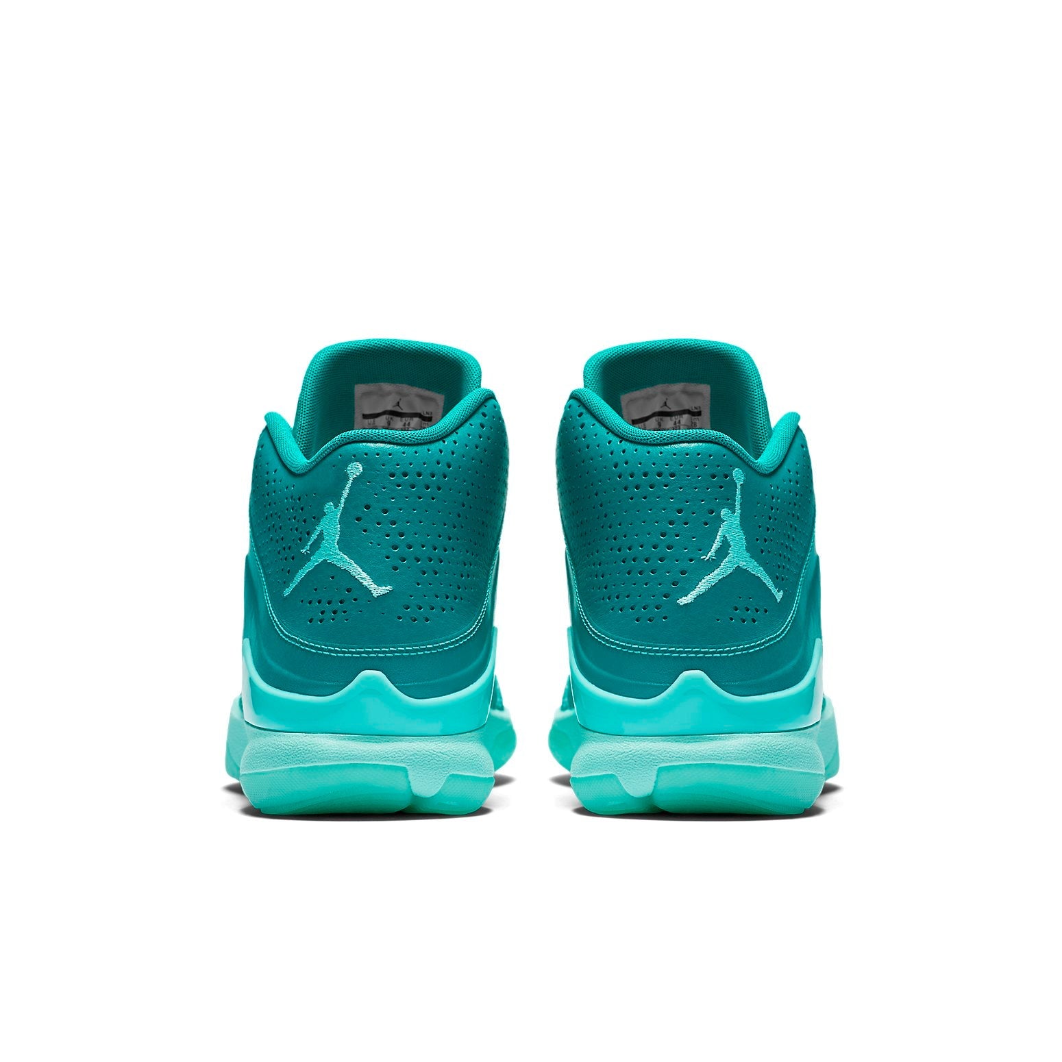 Air Jordan Super.Fly 4 'Teal' 819163-303