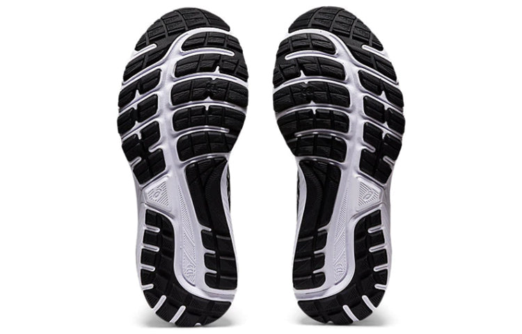 (WMNS) ASICS Gel-Cumulus 22 'Carrier Grey Black' 1012A741-022