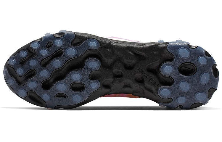 (WMNS) Nike React Element 55 'Tie Dye' CJ6896-901