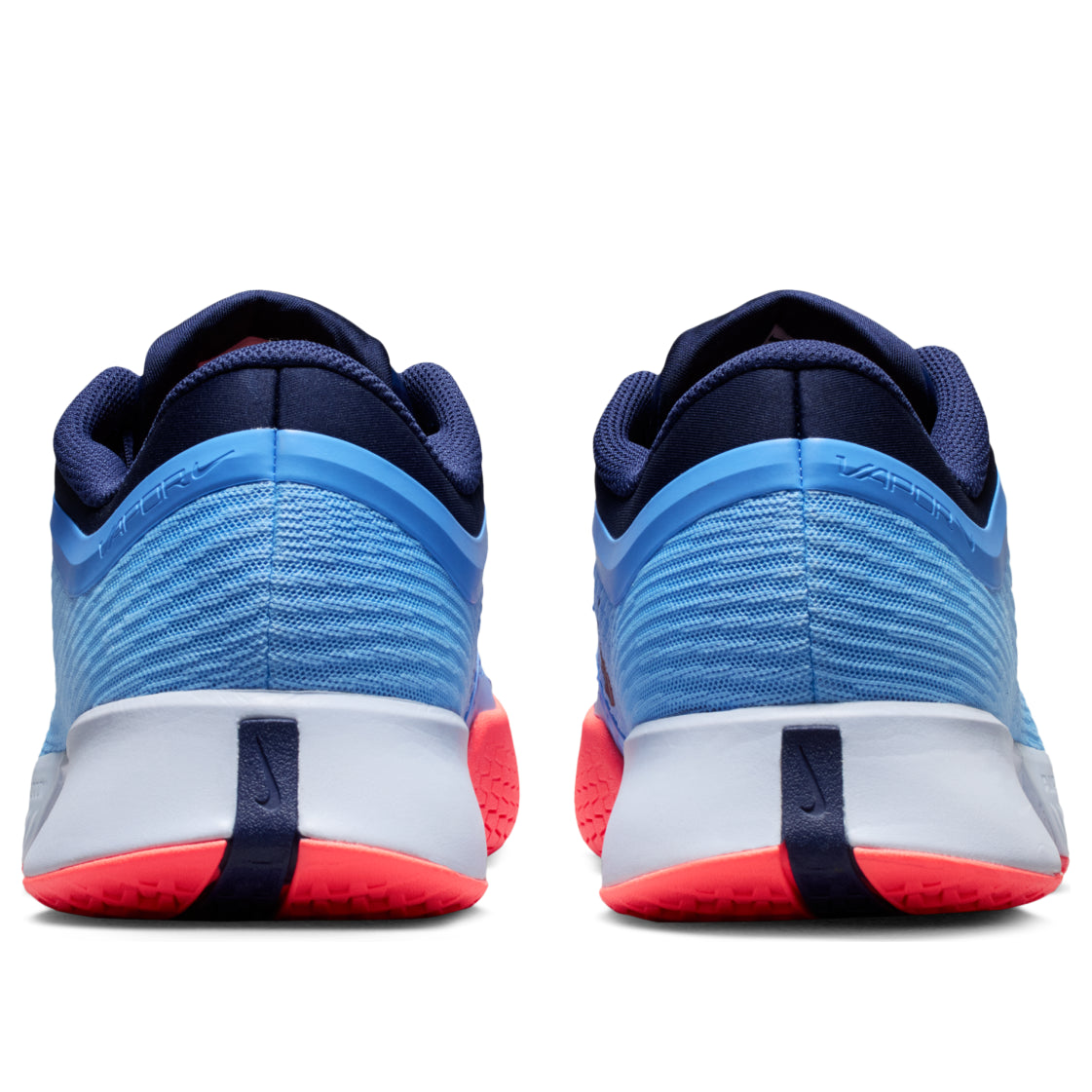 Nike Vapor Pro 3 'University Blue Navy Hot Lava' FZ2161-403